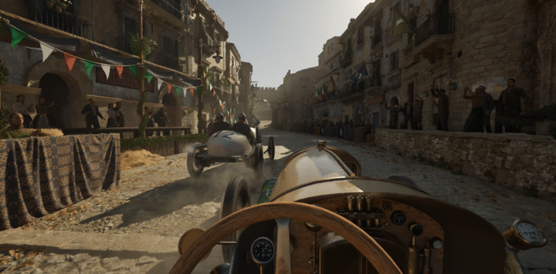 La actualización Free Ride de The Old Country se lanza el 20 de noviembre – PlayStation.Blog.