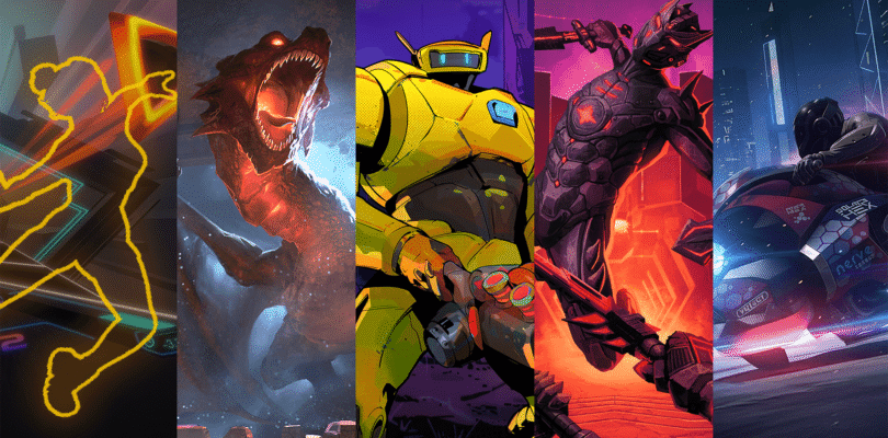 Las Minas de Mythrok – PlayStation.Blog