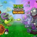 Revisión – Plants vs. Zombies: Replanted (PS5)