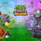 Revisión – Plants vs. Zombies: Replanted (PS5)