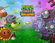 Revisión – Plants vs. Zombies: Replanted (PS5)