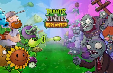 Revisión – Plants vs. Zombies: Replanted (PS5)