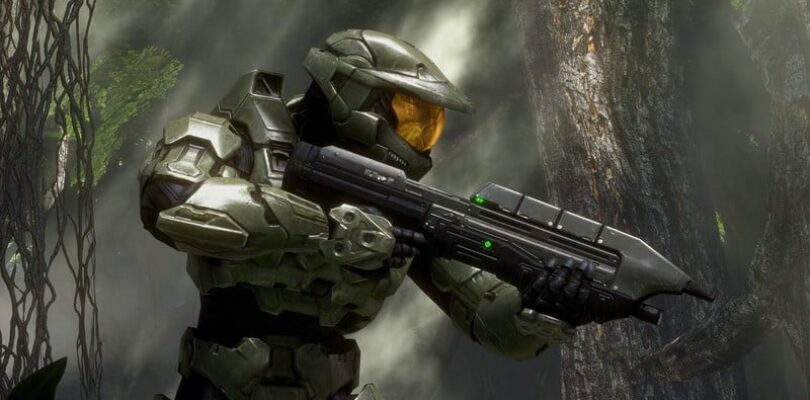 Rumor: Se supone que los remakes de Halo 2 y 3 llegarán después de Halo: Campaign Evolved