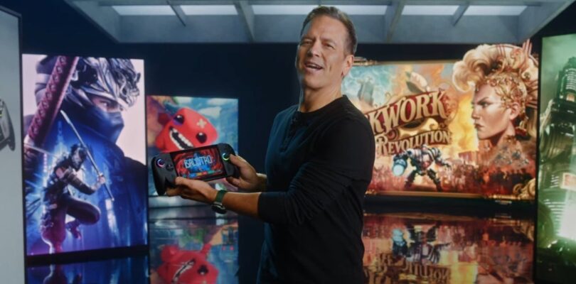 Anuncio de servicio público: Los próximos meses podrían estar muy ocupados con exhibiciones relacionadas con Xbox