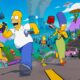 El crossover de Los Simpson de Fortnite es un éxito, entonces, ¿no es hora de un remake de Hit & Run?