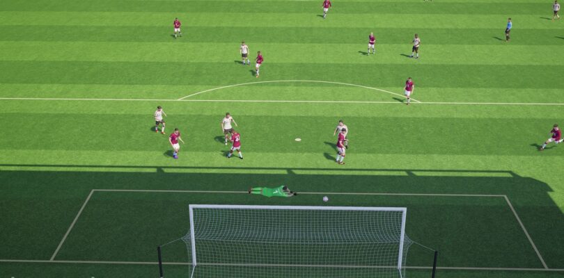 Se revelan los tiempos de lanzamiento de Football Manager 26 antes del lanzamiento de Xbox Game Pass