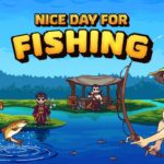 Nice Day For Fishing trae hoy su RPG Pixel Adventure ‘épico’ a Xbox