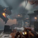 Voidtrain es la última incorporación a Xbox Game Pass de esta semana (7 de noviembre)