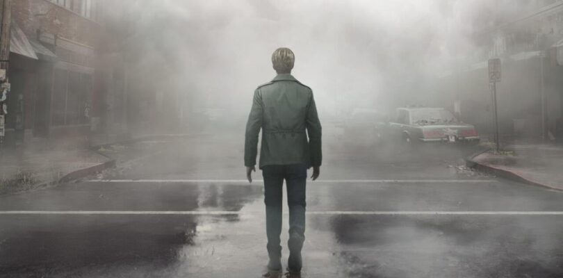 La Tienda Xbox filtra accidentalmente la fecha de lanzamiento de Silent Hill 2 en noviembre