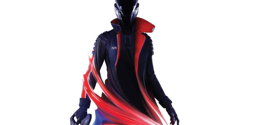 BioWare insiste en que Mass Effect 5 aún está en desarrollo y dice que el equipo está ‘exclusivamente’ centrado en ello