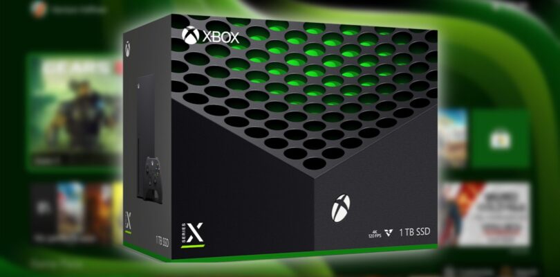 Es un gran cumpleaños para Xbox Series X, así que echemos un vistazo a nuestra revisión de 2020