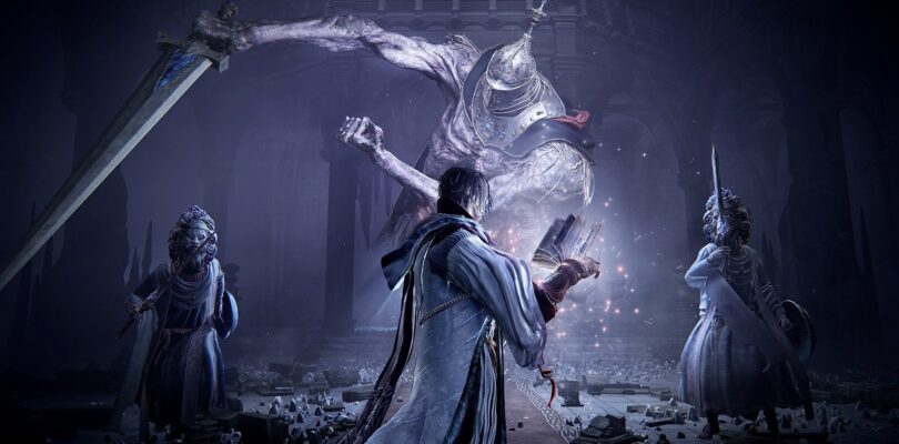 Resumen: todas las revelaciones de Xbox sobre el estado de juego de noviembre de 2025