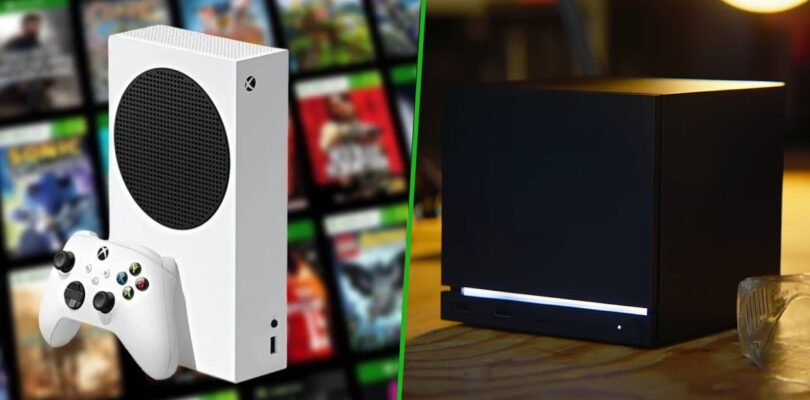 Se revelan las especificaciones de Steam Machine, así es como se comparan con Xbox Series X|S