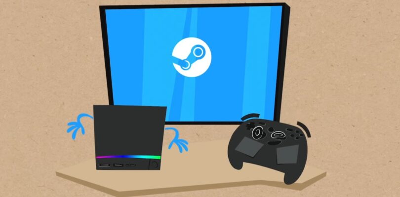 ¿Qué significa la ‘Steam Machine’ para los planes de consola de próxima generación de Xbox?