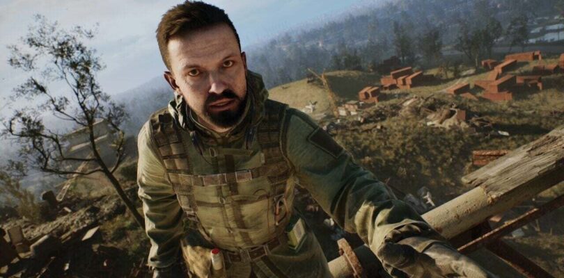 El equipo de Stalker 2 comparte un mensaje de despedida antes de la salida de Xbox Game Pass