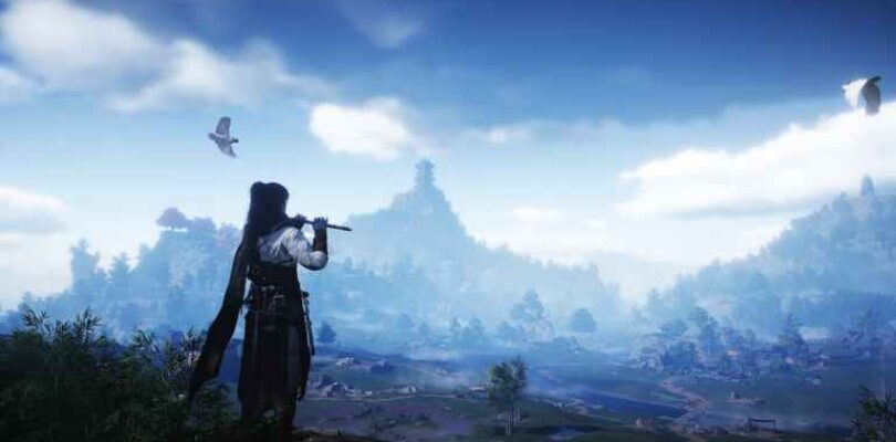 Cómo habilitar DLSS en donde se encuentran los vientos