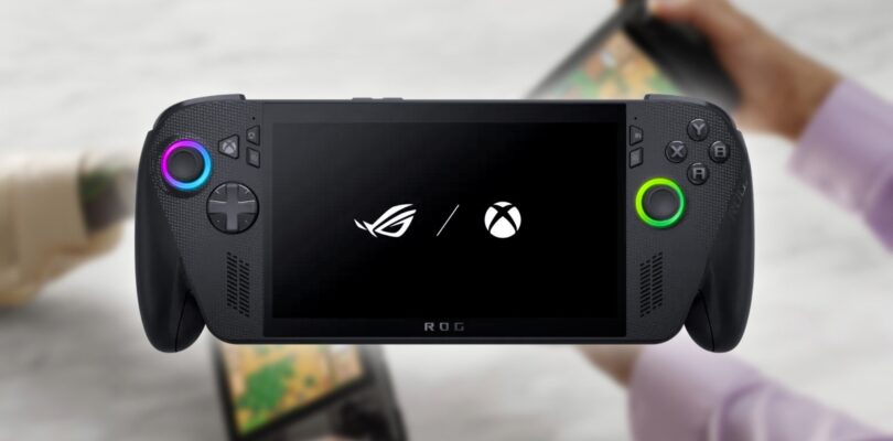 Valve está ’emocionada’ por ROG Xbox Ally e insiste en que es una ‘señal de éxito’ para Steam Deck
