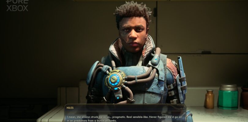 El desarrollador de Xbox Obsidian dice que no ha utilizado IA generativa “en absoluto” hasta ahora