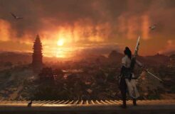 Cómo crear un nuevo personaje en Where Winds Meet en PC