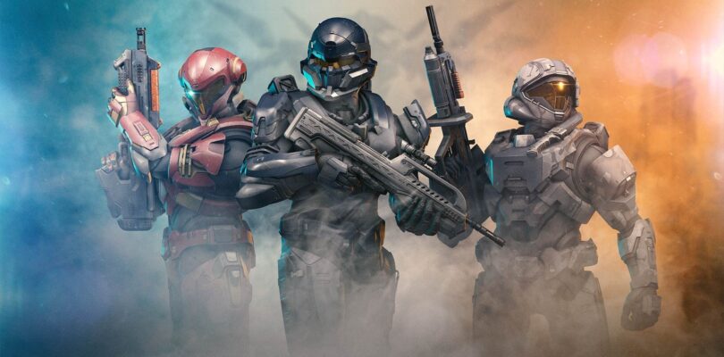 La última gran actualización de contenido de Halo Infinite ha llegado a Xbox y PC