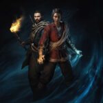 Anuncio de servicio público: puedes iniciar Banishers: Ghosts Of New Eden antes de que se una a Xbox Game Pass