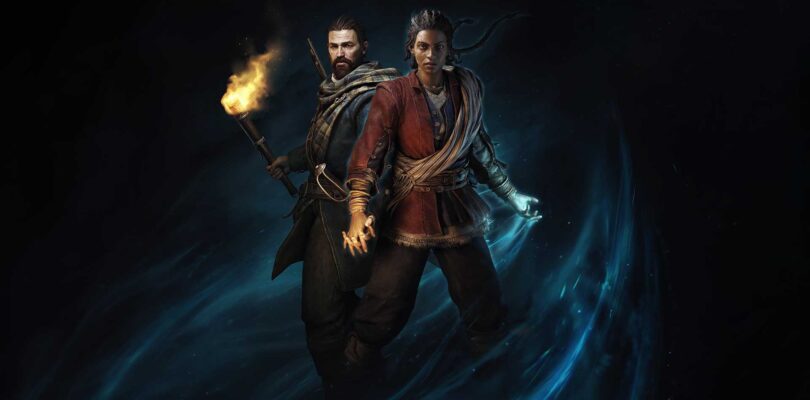 Anuncio de servicio público: puedes iniciar Banishers: Ghosts Of New Eden antes de que se una a Xbox Game Pass