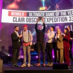 Expedition 33 gana GOTY mientras Xbox se lleva a casa dos premios en The Golden Joysticks 2025