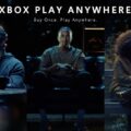 ¿Qué importancia tiene para usted el programa Xbox Play Anywhere?