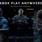 ¿Qué importancia tiene para usted el programa Xbox Play Anywhere?