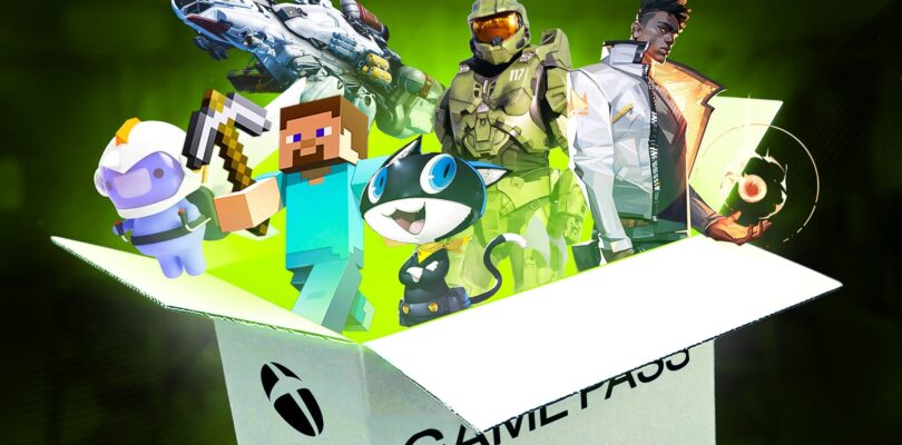Xbox trae de vuelta dos promociones regulares del Black Friday, incluidas pruebas de Game Pass por $ 1