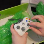 Digital Foundry comparte un impresionante video de unboxing de una Xbox 360 de lanzamiento intacta