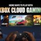 Xbox Cloud Gaming se expande a nuevas regiones y agrega la función ‘Resolución seleccionada por el usuario’