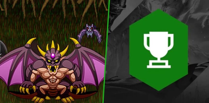 El último juego gratuito de Xbox tiene 3 versiones separadas y 3000G de logros