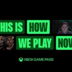 Xbox Exec habla sobre Game Pass y sugiere que el entusiasmo de los desarrolladores no ha flaqueado por él