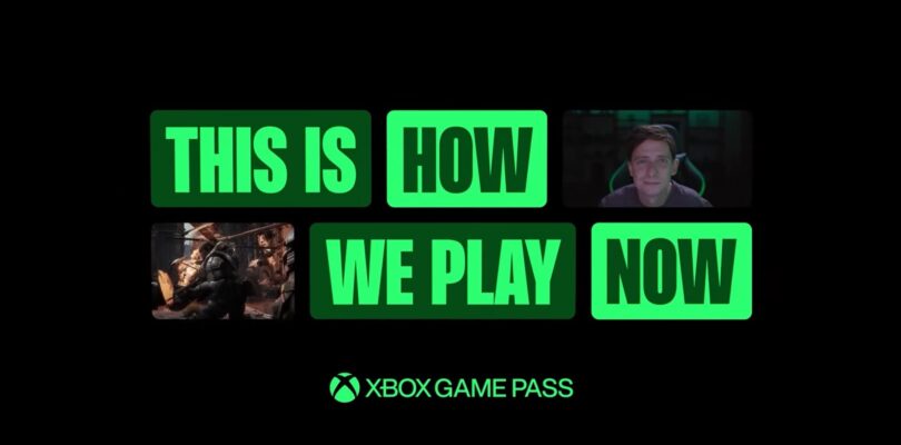 Xbox Exec habla sobre Game Pass y sugiere que el entusiasmo de los desarrolladores no ha flaqueado por él