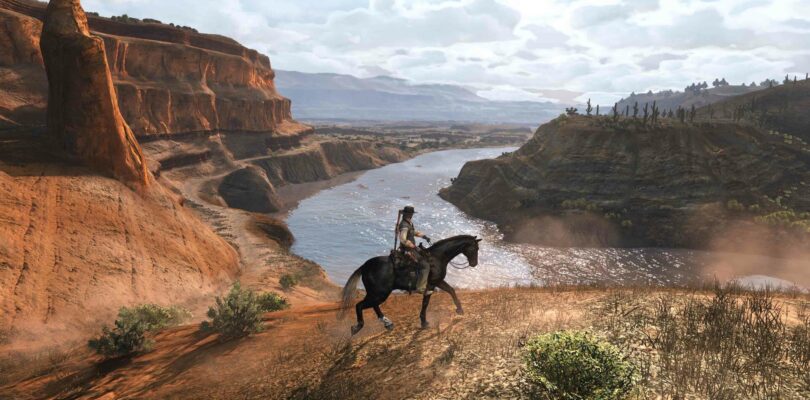 Estos más de 30 juegos llegarán a Xbox la próxima semana (del 1 al 5 de diciembre)