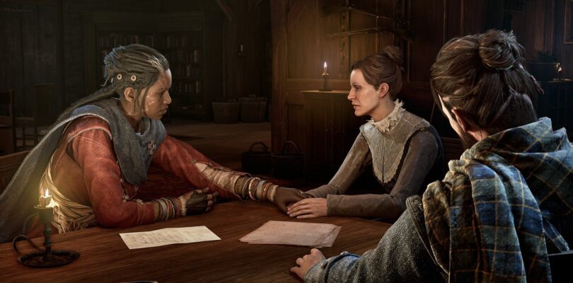 ¿Qué opinas de Banishers: Ghosts Of New Eden en Xbox Game Pass?