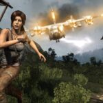 Tomb Raider: Definitive Edition en Switch 2 está ‘recortado’ incluso desde la versión de Xbox 360