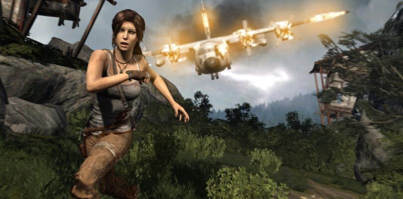 Tomb Raider: Definitive Edition en Switch 2 está ‘recortado’ incluso desde la versión de Xbox 360