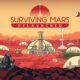 Surviving Mars: Relanzado no es solo una reelaboración, es una experiencia completamente nueva