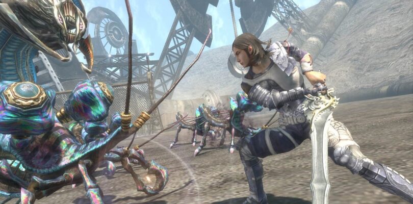 “Justice for Lost Odyssey”: el director creativo de Clair Obscur pide una remasterización del juego de rol de culto de 2007