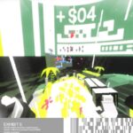 El shooter Cyber ​​Bunny Cicadamata me recuerda a nu-Marathon y Jumping Flash y tiene una escopeta genial.