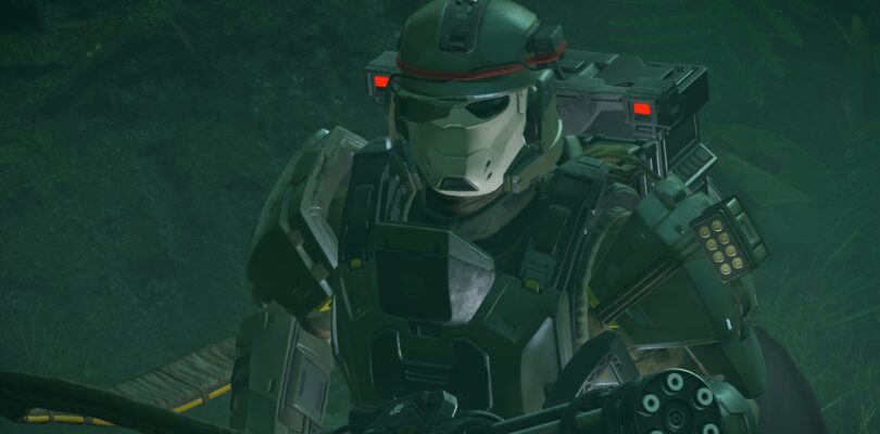 Python Commandos Premium Warbond se lanzará desde el aire el 2 de diciembre – PlayStation.Blog