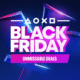 (Para el Sudeste Asiático) Ofertas del Black Friday de PlayStation 2025 – PlayStation.Blog.