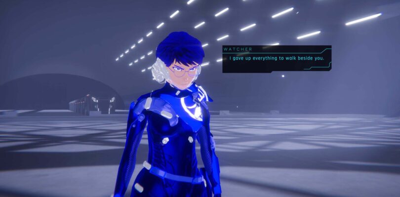 Cómo los creadores de 1000xResist le dieron vida en Xbox