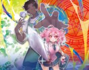 2 series de manga más se unieron a Shonen Jump esta semana