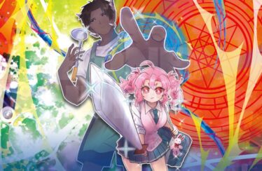 2 series de manga más se unieron a Shonen Jump esta semana