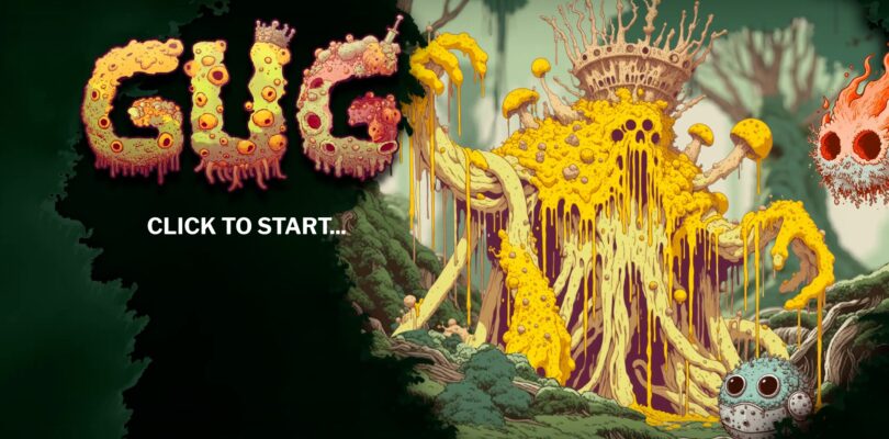 REVISIÓN/GUG (PC) – Ese Blog de Videojuegos