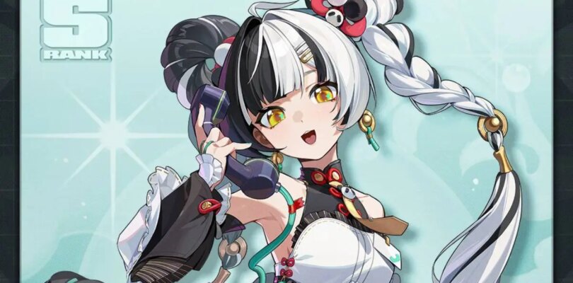 2.4 Zenless Zone Zero no tendrá actuación de voz