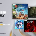 LEGO Horizon Adventures, Killing Floor 3, The Outlast Trials y más – PlayStation.Blog